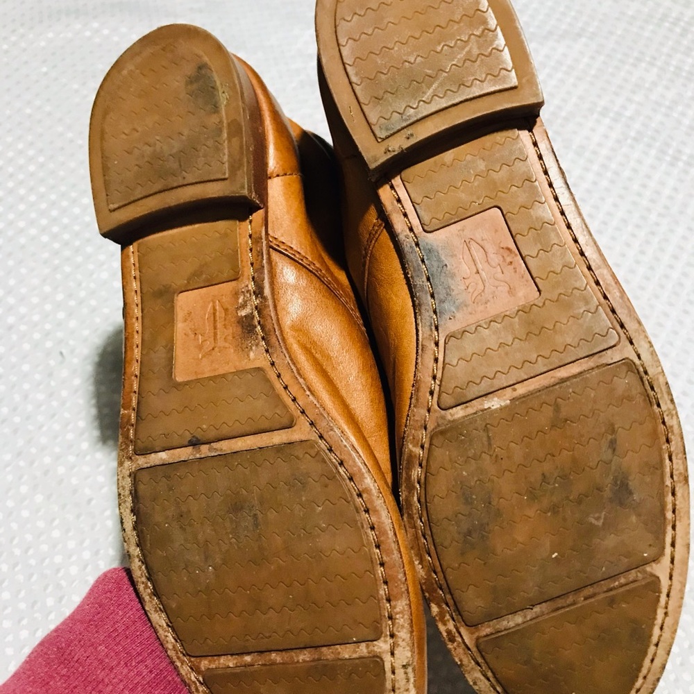 Frye boties - Picture 11 of 11